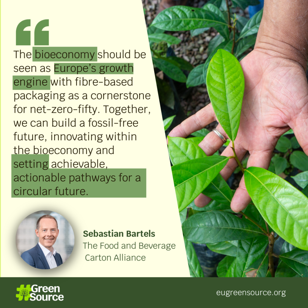 #GS – Sebastian Bartels – Bioeconomy Leadership Article Quote